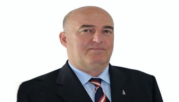 Azərbaycanlı hakim-inspektor UEFA kursunda