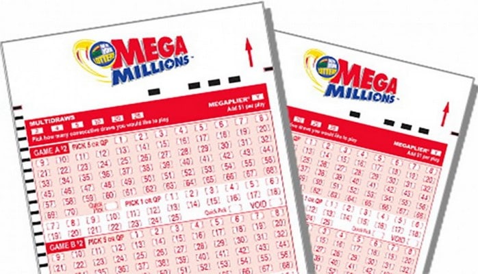 ABŞ-ın Nyu-Cersi ştatının sakini lotereyada 273 milyon dollar udub