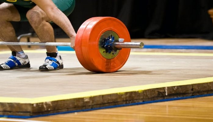В Ашхабаде состоится чемпионат мира по тяжелой атлетике