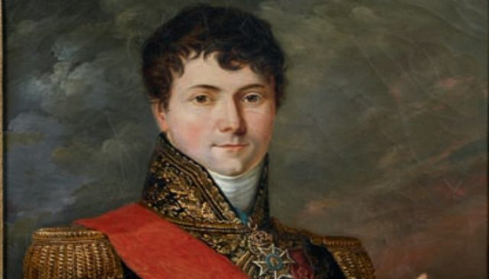 Napoleonun generalının qəbri tapıldı