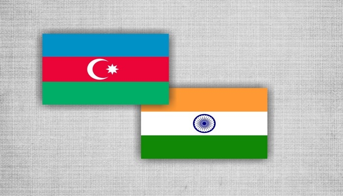Nyu Dehlidə Hindistan-Azərbaycan Hökumətlərarası Komissiyasının 5-ci iclası keçirilir
