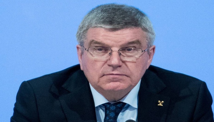 Olimpiadaya lisenziya qazanmış idmançılarla bağlı qərar verildi