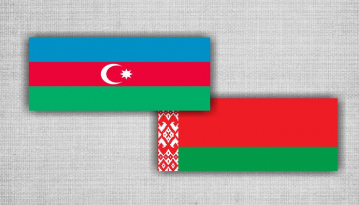 Azərbaycan-Belarus əməkdaşlığının perspektiv sahələri müəyyənləşdirilib