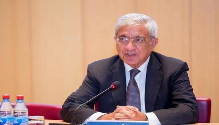 Azərbaycan Respublikasının Amerikadakı ilk fövqəladə və səlahiyyətli səfiri