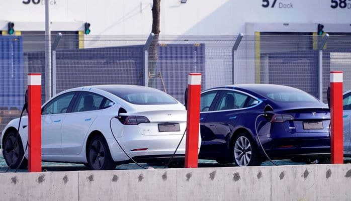 Avtomobil deyib keçməyin - Bunlar bütöv bir ölkəni çökdürə bilərlər