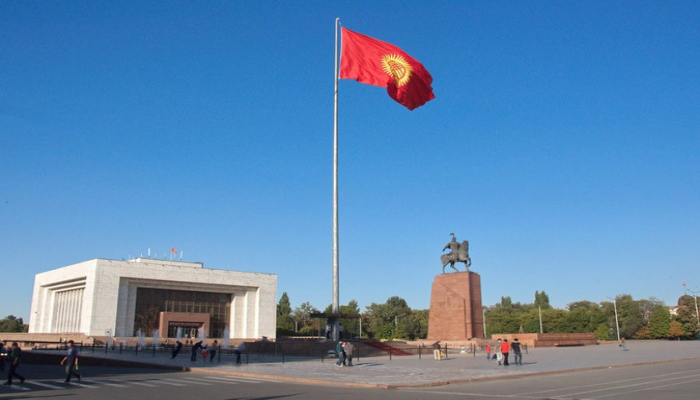 В Бишкеке обсудили ход строительства азербайджанской школы