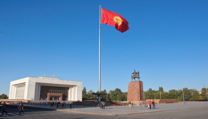 В Бишкеке обсудили ход строительства азербайджанской школы