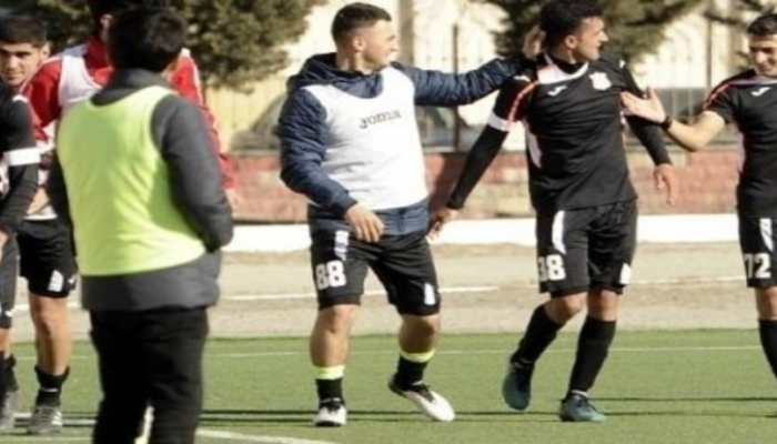 Azərbaycan I Divizionu tarixinin ən yaxşı komandaları - SİYAHI