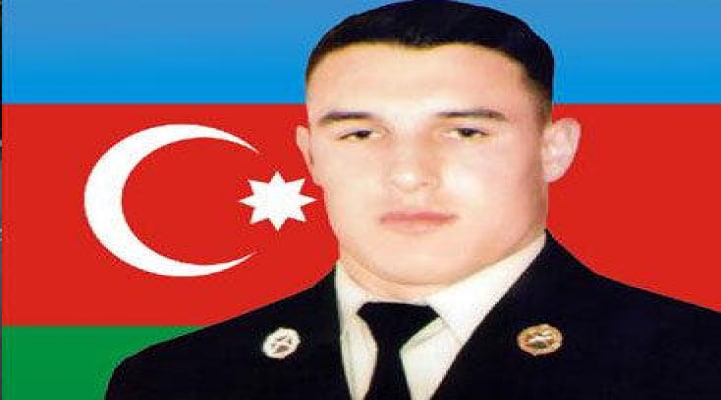 Герой азербайджана мубариз ибрагимов