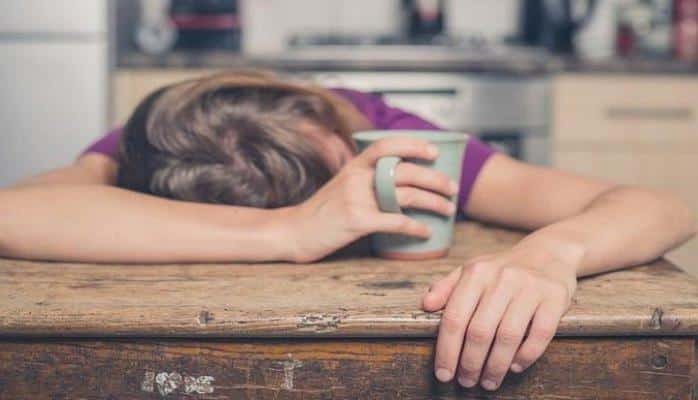 Xroniki yorğunluq nədir, əks təsirləri nələrdir, özümüzü necə qoruyaq?