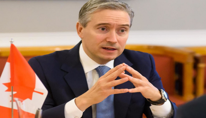 Kanadanın XİN başçısı: 'Dağlıq Qarabağla bağlı mövqeyimiz dəyişməyib'