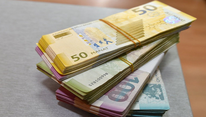 Azərbaycanda saxta pul nişanlarının aşkarlanması halları azalıb