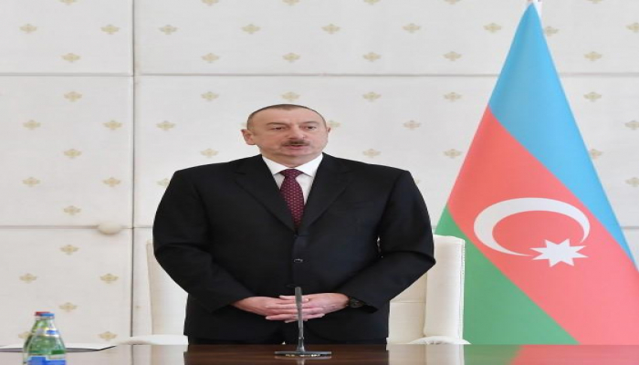 Президент Азербайджана: Социальные и экономические результаты свидетельствуют о том, что мы находимся на правильном пути, альтернативы реформам нет