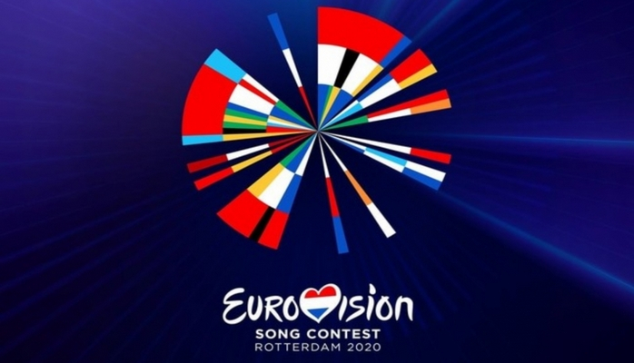 “Eurovision 2020” loqosu və iştirakçıları bəlli olub