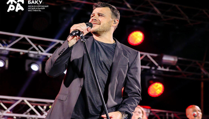 Emin Ağalarov Azərbaycanda radio və TV açmaq istəyir