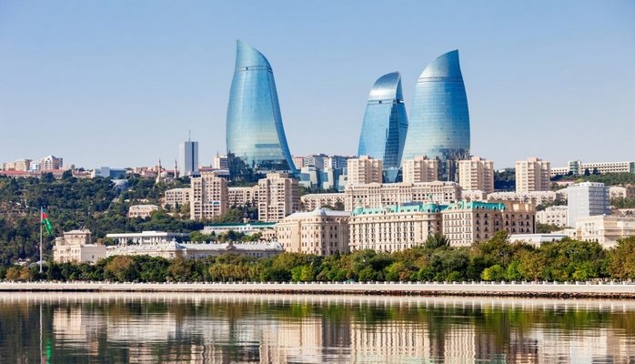 Азербайджан в списке мировых лидеров по росту ВВП на душу населения