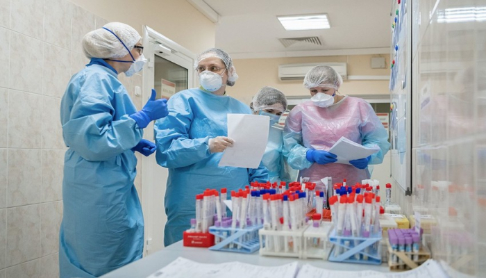 Казахстан начал клинические испытания своей вакцины от COVID-19