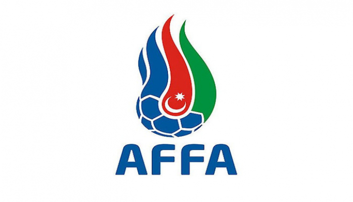 AFFA-nın növbədənkənar Konfransının yeri və gündəliyi açıqlanıb