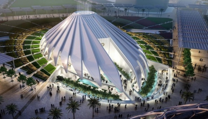 Qətər “Dubay EXPO 2020”də iştirak edəcək