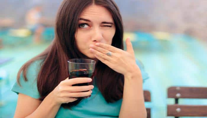 Как избавиться от икоты