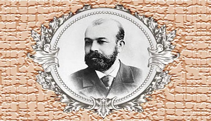 Ага Шамси Асадуллаев – гордость Азербайджана