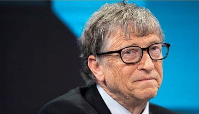 Bill Qeyts süni yağ istehsalına pul yatırdı