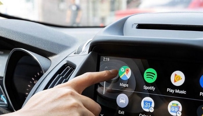 В Android Auto добавили долгожданную функцию