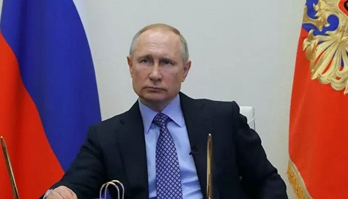 Путин подписал закон о кредитных каникулах
