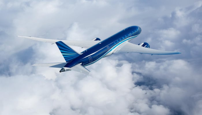 “Azərbaycan Hava Yolları” 1,5 milyard manat zərərdə