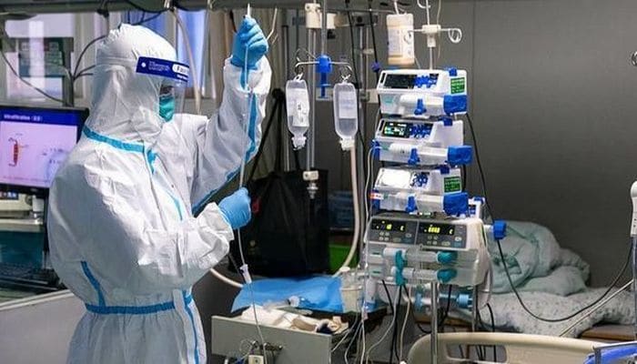 Deputat: “Koronavirusdan vəfat edən həkimlərə xüsusi status verilməlidir”
