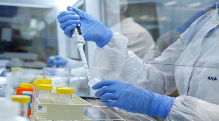 Finlandiyada “havadan” qida almağın yolunu tapıblar