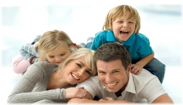 Nə üçün qızlar ağlı irsən atadan alır, oğullar isə anaya oxşayır?