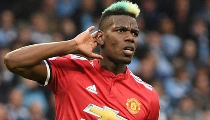 Pol Poqba "Mançester Yunayted"dən ayrılacaq?