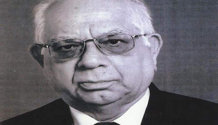 Митат Абасов – гордость нефтяной отрасли Азербайджана