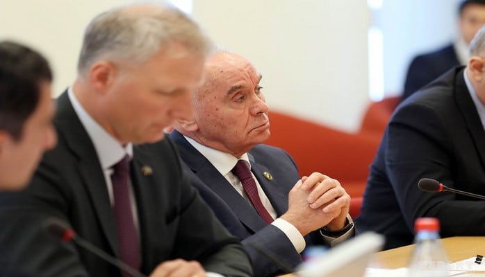 Azərbaycan, Gürcüstan, Türkmənistan və Rumıniya XİN başçılarının görüşü Buxarestdə keçiriləcək