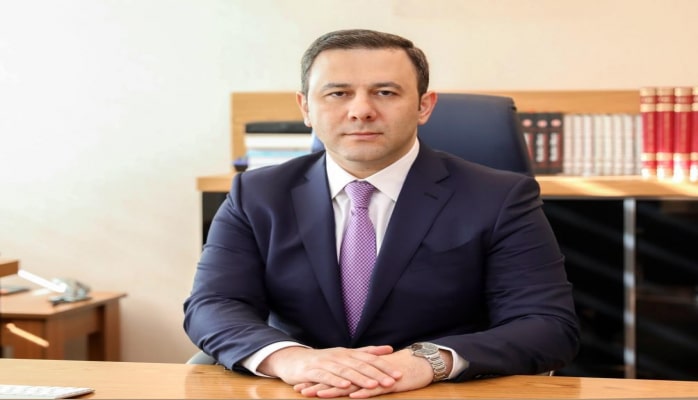 Представитель Азербайджана занял высокий пост в Международной организации труда