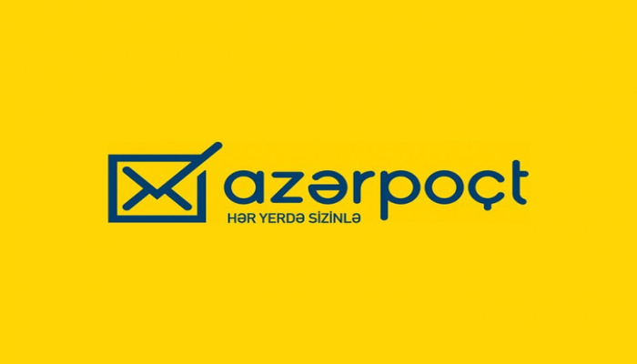 “Azərpoçt” beynəlxalq göndəriş qəbul etdiyi ölkələrin sayını 40-a çatdırıb