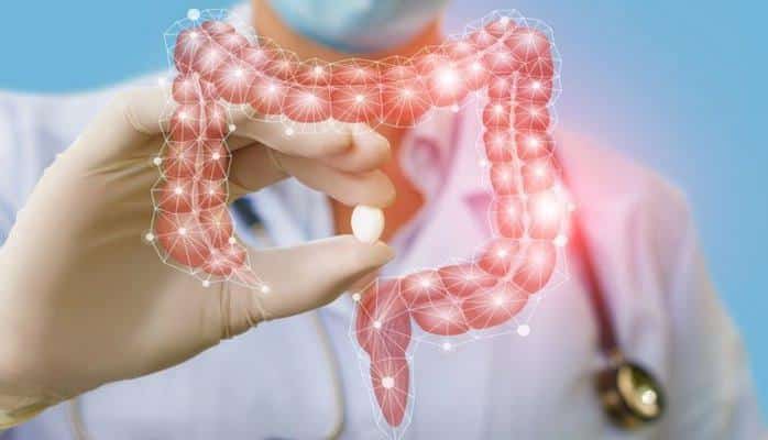 Antibiotiklər mədə-bağırsaq xərçənginə səbəb olur