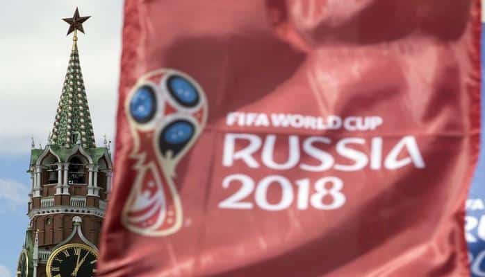 ФИФА обнародовала отчет группы технического анализа по итогам ЧМ-2018