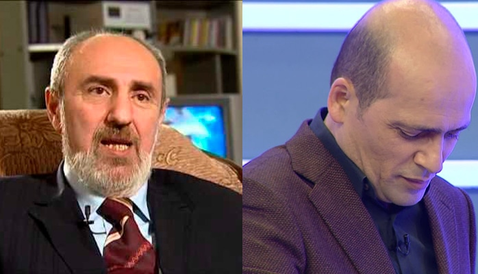 Akif İslamzadəyə, Teymur Əmraha niyə xalq artisti adı verilmir?