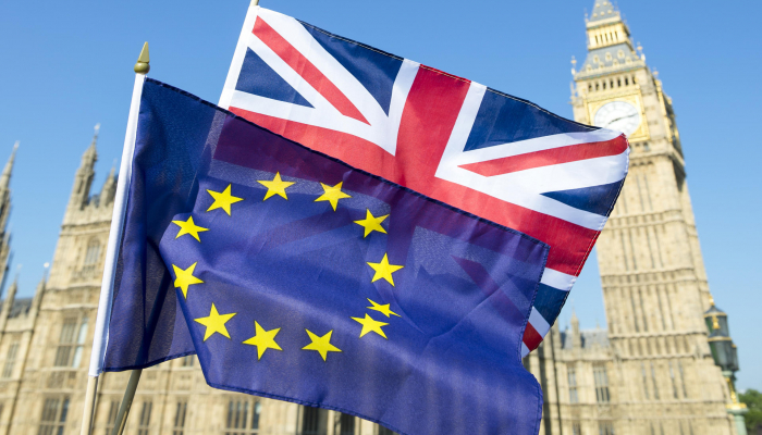 Лондон готов обсуждать с Брюсселем параметры новой сделки по Brexit