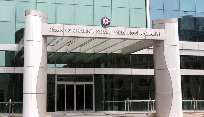 В Азербайджане сократилось число назначений по инвалидности