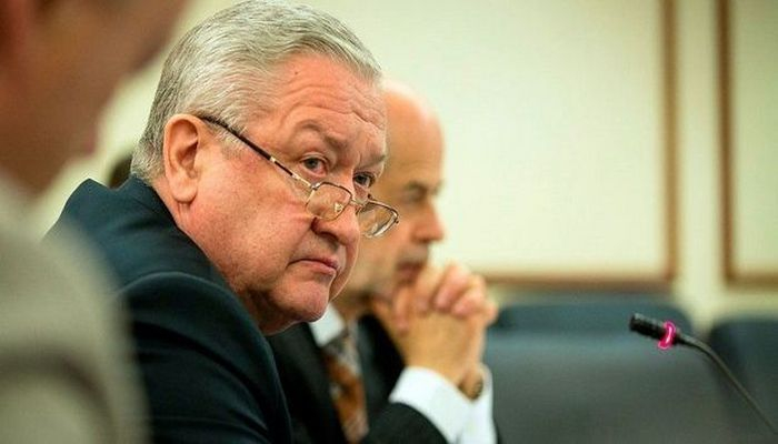 Vyaçeslav Trubnikov: “Pandemiyadan sonra dünya çoxqütblü olacaq”