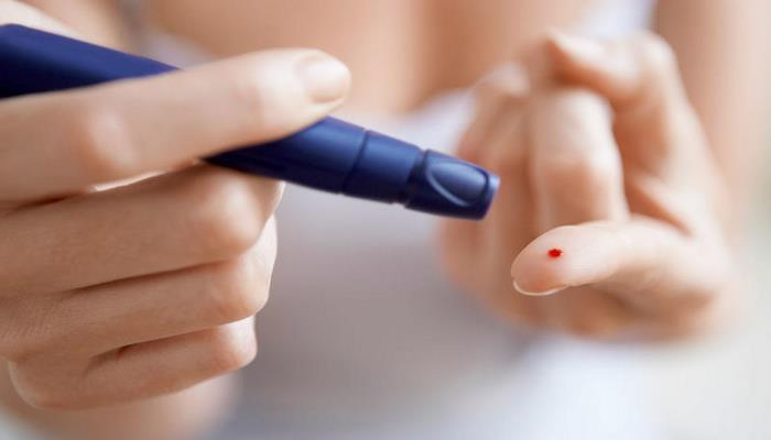 Медики назвали первые признаки диабета