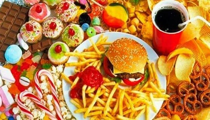 Xərçəngə tutulmaq istəmirsinizsə, bunları yeməyin