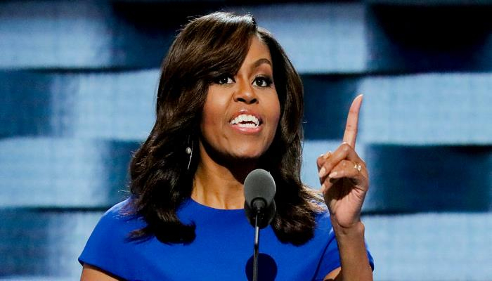 Qadınların ilham qaynağı olan Michelle Obamadan 18 sitat