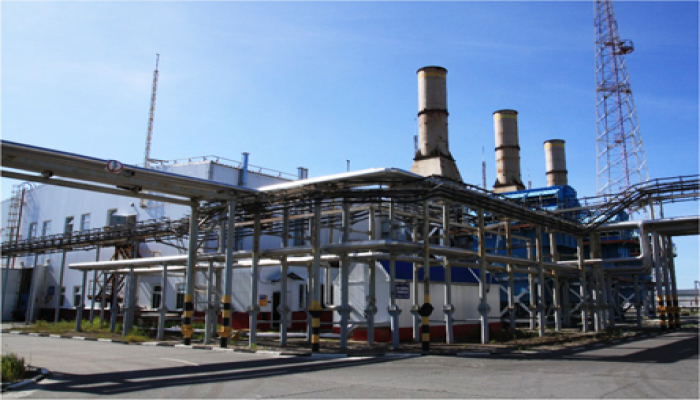В Азербайджане будет построен газоперерабатывающий завод