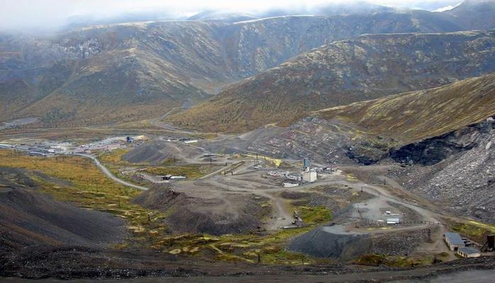 Milli Parkı çirkləndirən şəxs cərimələndi