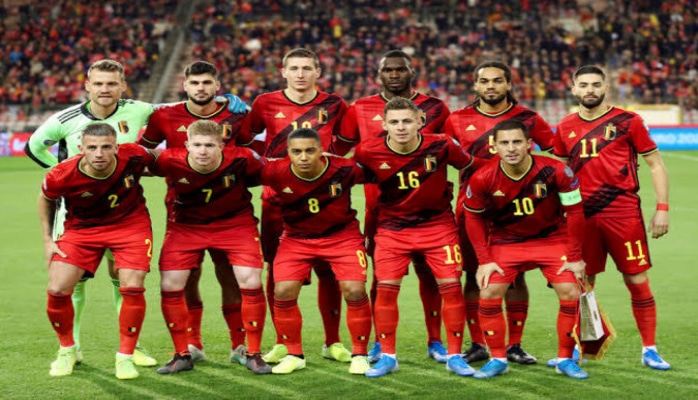 Belçika FIFA reytinqində liderliyini itirməmək üçün Fransa ilə oyundan imtina edib
