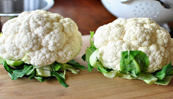 Gül kələmi - həm tərəvəz, həm dərman